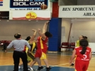 Sakarya kendini yendi: 49-30  