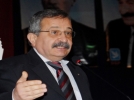 Ulu� G�rkan Bolu'da