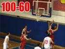 Karada�’�n alt�n �ocuklar�: 100-60