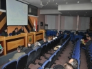 KOSGEB�den Bolu TSO�ya ��kartma  