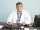 Hastanede doktor deh�eti  