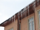Buzdan k�l��lara dikkat!