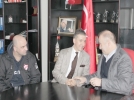 Boluspor tektir ve hepimizindir