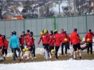 Boluspor zorlu ma�a haz�r