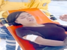 Ellerin k�r�ls�n!