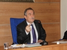 Salonun arsas� tamam