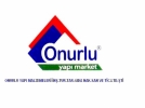 Onurlu Yap�'dan Duyuru