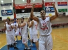Play Off�a u�tular: 81-62  