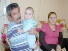Ac� bir a�k hikayesi