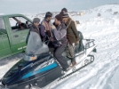 Gerede’de Do�u manzaralar�