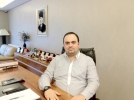 Fatih Yaz�c� BOG�AD ba�kanl���na se�ildi