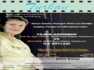 T�rkan Saylan Bolu’da an�l�yor