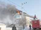 Seyit Mahallesinde s�cak saatler