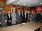 MHP�den Ramazan�a tam destek