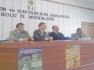 Orman Kooperatifleri E�itim Toplant�s�
