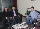 20 senelik �zlem bitiyor