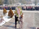 An�tpark�ta �elenk kavgas�  