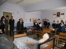 Alpdo�an Sa�l�k Meslek�te  