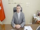 Kaymakam kad�nlar� unutmad�
