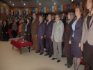 Yeni Ba�kan �zdo�an