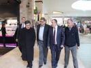 Ha�im K�l��la s�r toplant�
