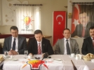 �smail Gezgin de aday