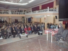 Mudurnu�da Mehmet Akif�e vefa paneli