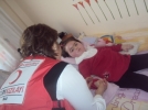 Y�l�n kad�n� Irmak��n annesi