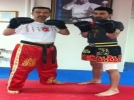 Sporcumuz Derece Y�kseltti