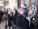 Bolu �ehidine a�lad�  