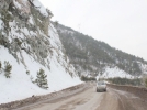 Aynal�kaya�da tehlike �anlar�  