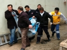 Soba'dan s�zan gaz bir aileyi yok edecekti