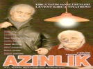 Az�nl�k Bolu�ya geliyor