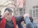 :Bunlar taraftar de�il!...