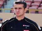 Erciyes ma��na olay hakem!..