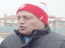 Kaya umutlu konu�tu