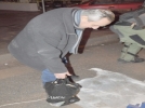 Bomba sand�k, ��p ��kt�