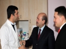 A�can Sa�l�k ocaklar�nda