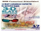 Belediye�den 3D �anakkale Zaferi