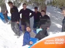 Ba�yayla Gerede�ye konuk oldu