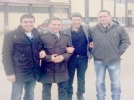 Ba�ar�ya destek var!