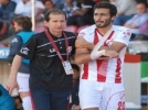 Fatih�in omzu ��kt�