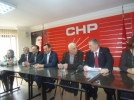 CHP�de bir aday daha