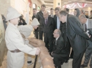 Kahramanl�k geninde var