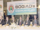 BOG�AD protokol� a��rlad�
