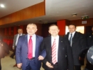 Hizmet yar��� m�?Koltuk sava�� m�?