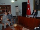 Gazilerden Ziyaret