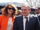 Boluda Esra Erol izdiham�  
