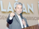 8 Y�ll�k e�itim bilimsel de�il  