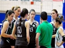 Sultanlar Trabzon’da kay�p!..